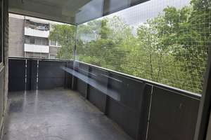Gepflegte, helle 2-Zimmer-Wohnung mit Balkon – Hasselstraße 127, 42651 Solingen-Mitte, Solingen – Vorschaubild 2