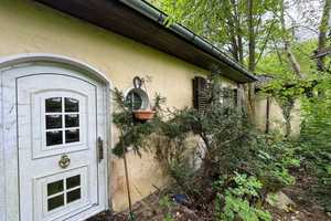 !!!SCHNÄPPCHEN-HAUS (5 Zi) auf 1.425 m² GRUNDSTÜCK in Spiekershausen!!! Himmlisch ruhig an der Natur – Göttingen (Kreis) – Vorschaubild 1