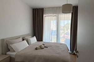 Wohnen mit Charakter: 3-Zimmer-Wohnung in Freimann – Cordelia-Edvardson-Str. 11, 80939 Freimann, München – Vorschaubild 4