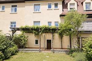 Platz für die ganze Familie – Großzügiges Reihenmittelhaus mit Terrasse in ruhiger Lage von Dresden – Die vollständige Adresse der Immobilie erhältst du vom Anbieter., 1157 Briesnitz, Dresden – Vorschaubild 21