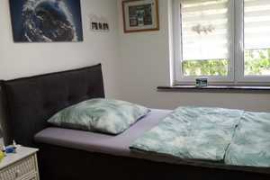 Günstige 4-Zimmer-Erdgeschosswohnung mit gehobener Innenausstattung in Hollstadt – Hauptstraße 22, 97618 Rhön-Grabfeld (Kreis) – Vorschaubild 25
