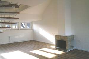 SANIERTE MAISONETTEWOHNUNG IM JUGENDSTILHAUS IM MEDIENHAFEN – Gladbacher Straße 41, 40219 Unterbilk, Düsseldorf – Vorschaubild 6