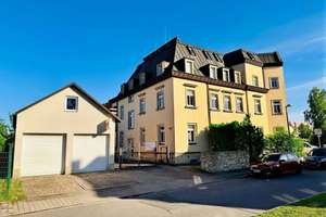 128 m² Erstbezug nach Sanierung | 4,5 Zimmer | 52 m² Eigengarten | Dresden-Omsewitz – Die vollständige Adresse der Immobilie erhältst du vom Anbieter., 1157 Briesnitz, Dresden – Vorschaubild 2