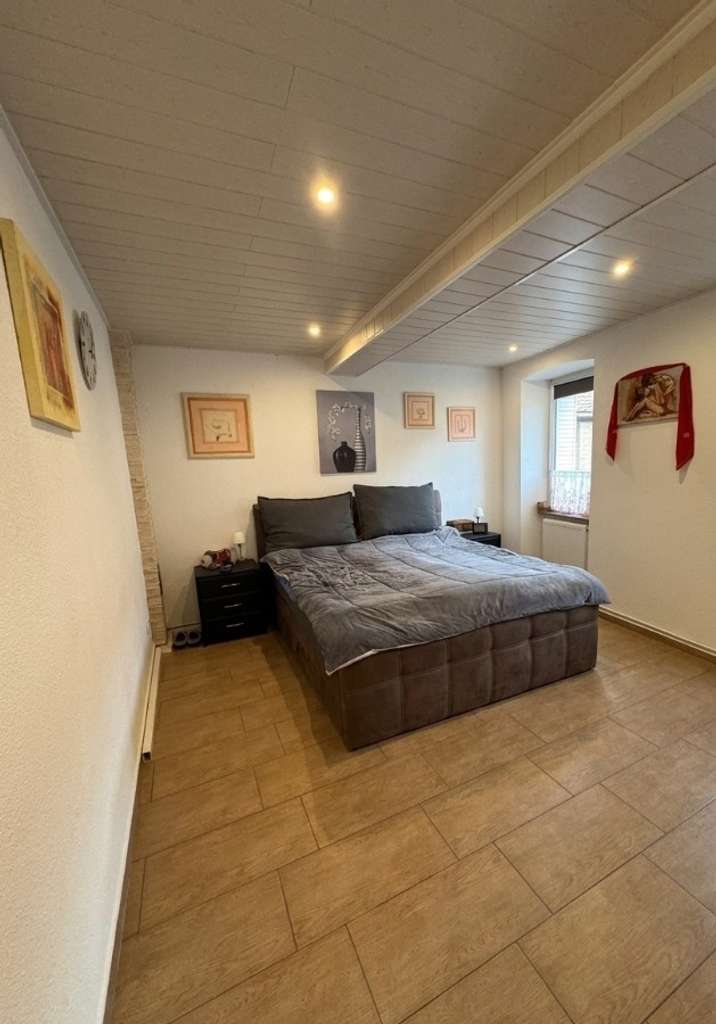 Immobilie in Staudernheim - Klein, fein & nachhaltig – Gemütliches Einfamilienhaus mit Photovoltaik in Staudernheim - Bild 4