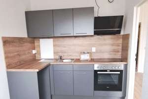 *Ruhige Lage* 2-Zimmer-Wohnung