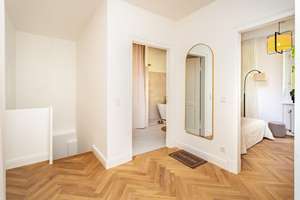 Kernsaniertes Maisonette-Wohnjuwel in begehrter Lage von Lichterfelde – Die vollständige Adresse der Immobilie erhältst du vom Anbieter., 12203 Lichterfelde, Berlin – Vorschaubild 2