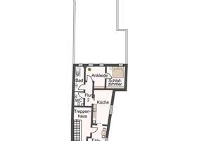 Denkmal-AfA! Einzigartiges Wohn-/Geschäftshaus in der Langen Straße mit Entwicklungspotenzial – Die vollständige Adresse der Immobilie erhältst du vom Anbieter., 96047 Inselstadt, Bamberg – Vorschaubild 25