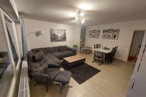 2-Zimmer-Wohnung mit Terase  in Mönchengladbach – Am Landgericht 30, 41061 Eicken, Mönchengladbach – Vorschaubild 19