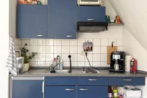 Sonnige 1-Zi.-Wohnung mit Einbauküche - fußläufig zur Hochschule – Tiergartenstr. 4, 75175 Buckenberg, Pforzheim – Vorschaubild 5