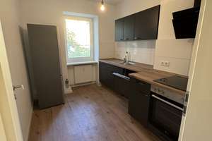 Frisch sanierte Erdgeschosswohnung mit EBK und Keller – Ackerstraße 30, 39112 Sudenburg, Magdeburg – Vorschaubild 4