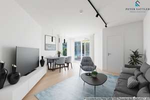 Mehlem: 2 Zimmer mit Sonnenterrasse und Tiefgarage! – Die vollständige Adresse der Immobilie erhältst du vom Anbieter., 53179 Mehlem, Bonn – Vorschaubild 7