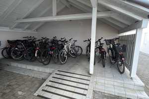 Gepflegte 2-Zimmer-Wohnung in Ingolstadt – Ingolstadt – Vorschaubild 16