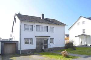 Fuldabrück-Dennhausen... Freistehendes 2-Familienhaus mit Garage – Die vollständige Adresse der Immobilie erhältst du vom Anbieter., 34277 Fuldabrück – Vorschaubild 23