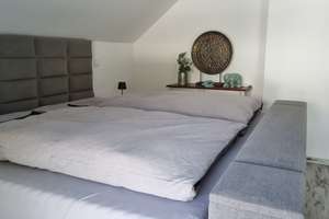 Exclusives Einfamilienhaus mit Einliegerwohnung in bester Lage (Zweigenerationenhaus)  – Gartenstraße 16, 66132 Bischmisheim, Saarbrücken – Vorschaubild 53