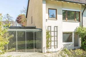 Charmantes Reiheneckhaus mit viel Potenzial und herrlichem Westgarten in zentraler Wohnlage – Die vollständige Adresse der Immobilie erhältst du vom Anbieter., 81925 Herzogpark, München – Vorschaubild 19