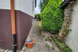 Traumhafte Lage und  Aussicht pur!EFH mit sehr viel Raum. DG gedämmt & ausbaubereit!!! – Die vollständige Adresse der Immobilie erhältst du vom Anbieter., 89537 Giengen an der Brenz – Vorschaubild 44