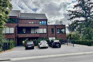 Fast Neubau KR-Verberg: 3-Zi.-Garten-Wohnung mit gr. Terrasse, Aufzug, Wärmepumpe und Tiefgarage – Moerser Straße 625, 47803 Verberg, Krefeld – Vorschaubild 19