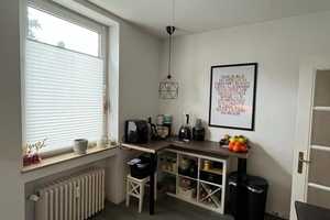 Gut geschnittene, gepflegte 2-Zimmer-Wohnung mit Balkon im Bürgermeisterviertel (Hammerschmidtplatz) – Oehlerstraße 6, 47798 Krefeld – Vorschaubild 7