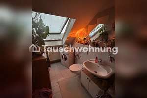 Tauschwohnung: DG Wohnung – Die vollständige Adresse der Immobilie erhältst du vom Anbieter., 1099 Äußere Neustadt, Dresden – Vorschaubild 10