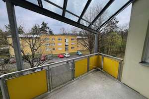 2 Zimmer Wohnung in beliebter Wohnlage ab SOFORT!! – Dr.-Linnert-Ring 88, 90473 Langwasser Südwest, Nürnberg – Vorschaubild 2
