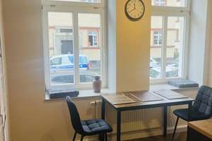 City-Apartement, frisch saniert, voll möbliert, bezugs- und provisionsfrei – Die vollständige Adresse der Immobilie erhältst du vom Anbieter., 4129 Eutritzsch, Leipzig – Vorschaubild 3