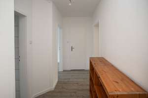 Helle 2-Zimmer-Wohnung, frisch saniert, zentral in der Schwetzingerstadt – Die vollständige Adresse der Immobilie erhältst du vom Anbieter., 68165 Schwetzingerstadt/Oststadt, Mannheim – Vorschaubild 5