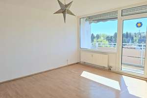 Mit Blick über Recklinghausen!
Helle Mietwohnung mit Südbalkon und Einbauküche in Recklinghausen-Os