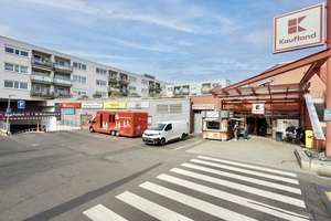 Barrierefreie Zwei-Raum-Wohnung mit Stellplatz und Cityblick – Die vollständige Adresse der Immobilie erhältst du vom Anbieter., 1189 Kleinpestitz/Mockritz, Dresden – Vorschaubild 18
