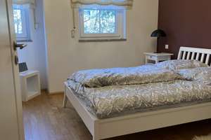 Wunderschöne 3-Zimmerwohnung mit sonnigem Westbalkon in Menzing – Baldusweg 1, 80997 Allach, München – Vorschaubild 10