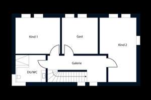 Modernes und energieeffizientes Haus mit Garten in Kladow – Die vollständige Adresse der Immobilie erhältst du vom Anbieter., 14089 Kladow, Berlin – Vorschaubild 18