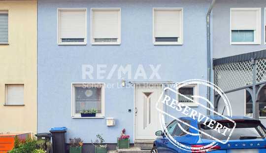 Bild von *reserviert* Reihenmittelhaus in Hageberg/ Wolfsburg Mitte- West