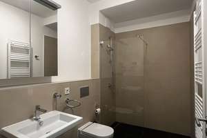 Rarität: 4 Zimmer Wohnung mit Parkblick - PROVISIONSFREI – Toulouser Allee 15, 40211 Pempelfort, Düsseldorf – Vorschaubild 12