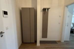 Moderne 2-Raum Wohnung mit Balkon in zentraler Lage in Magdeburg – 39112 Leipziger Straße, Magdeburg – Vorschaubild 3