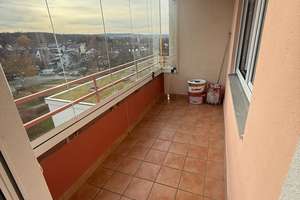 Wohnung mit wunderbarem Ausblick - KERNSANIERT – Breslauer Str. 4, 75181 Haidach, Pforzheim – Vorschaubild 10