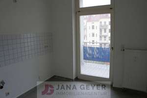 LEIPZIG-NEUSCHÖNEFELD * PROVISIONSFREI * 3-ZIMMER WOHNUNG mit BALKON im SANIERTEN ALTBAU * VERMIE... – Taubestraße 39, 4347 Schönefeld-Abtnaundorf, Leipzig – Vorschaubild 10