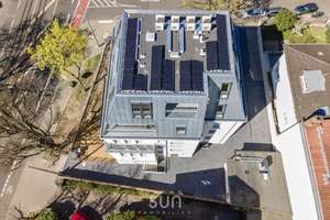 LUXUS NEUBAU ERSTBEZUG! – Die vollständige Adresse der Immobilie erhältst du vom Anbieter., 64285 Bessungen, Darmstadt – Vorschaubild 11