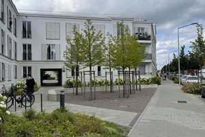 Sehr schönes 1,5 Zi. Studio(teilmöbl.)Am Dörnberg; Friedrich-Niedermayer-Str. 21, 93049 Regensburg – Friedrich-Niedermayer-Straße 21, 93049 Westenviertel, Regensburg – Vorschaubild 4