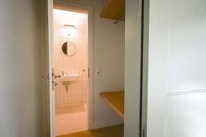 ZOOVIERTEL: WOHNEN IM HAUS BRUNO LAMBART - MIT HISTORIE, DESIGN & VIEL LICHT – Schillerstrasse 12, 40237 Düsseltal, Düsseldorf – Vorschaubild 9