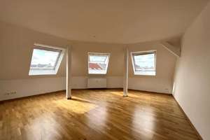 Traumhafte Dachgeschoss Wohnung mit Balkon und Stellplatz – Wiederitzscher Straße 22, 4155 Gohlis-Süd, Leipzig – Vorschaubild 8