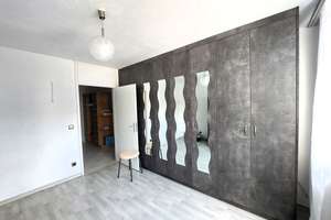 Zentraler geht`s nicht ! 112 qm Familienwohnung nähe City-Galerie (provisionsfrei) – Schwibbogenplatz 2b, 86152 Am Schäfflerbach, Augsburg – Vorschaubild 3