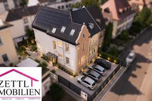Altbaujuwel von 1906 – 4 Wohneinheiten in Freiburg-Zähringen – OHNE Denkmalschutz – Blasiusstraße 2, 79108 Zähringen, Freiburg im Breisgau – Vorschaubild 40