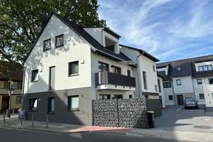 Neubau 2-Zimmer Dachgeschosswohnung in Frankfurt-Zeilsheim – 65931 Zeilsheim, Frankfurt am Main – Vorschaubild 1