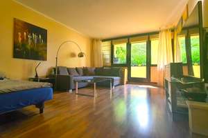 Alltagstaugliche 4-Zimmer-Wohnung in Berlin Tiergarten