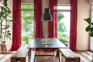 Freistehendes Einfamilienhaus im mediterranen Stil mit Naturpool – Mainz-Bingen (Kreis) – Vorschaubild 5