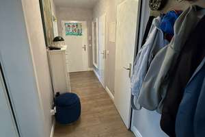 Gepflegte 3-Zimmer-Wohnung in Karlsruhe-Mühlburg – Lerchenstraße 10, 76185 Mühlburg, Karlsruhe – Vorschaubild 11