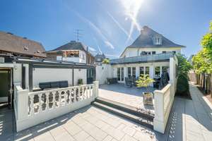 Exklusive Stadtvilla mit Stil, Komfort und Privatsphäre – Die vollständige Adresse der Immobilie erhältst du vom Anbieter., 46414 Rhede – Vorschaubild 24