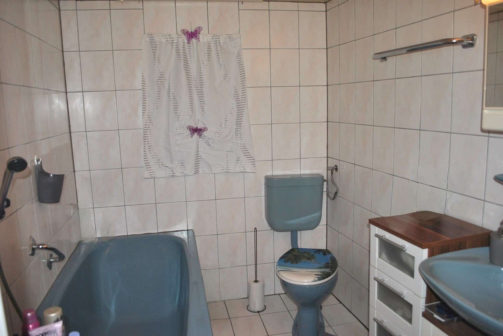 Immobilie in Elben - Pflegeleichtes Grundstück und viel Platz im Eigenheim  - Bild 7