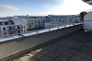 Helle 3-Zimmer-Wohnung in MZ-Gonsenheim mit zwei Dachterrassen und Einbauküche – Rektor-Forestier-Straße 7, 55122 Gonsenheim, Mainz – Vorschaubild 9