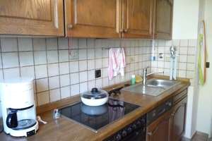 Schöne 3-Zimmer-Wohnung mit Balkon und EBK in Darmstadt-Eberstadt – August-Metz-Weg ., 64297 Eberstadt, Darmstadt – Vorschaubild 3