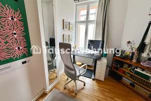 Tauschwohnung: Tausche 3 Raum Altbauwohnung in Neukölln (gegen 3+) – Die vollständige Adresse der Immobilie erhältst du vom Anbieter., 12045 Neukölln (Ortsteil), Berlin – Vorschaubild 11